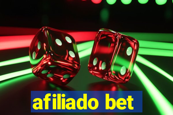 afiliado bet